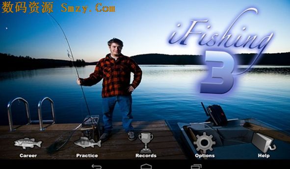 我爱钓鱼3安卓版(安卓休闲游戏) v4.4.0 免费版