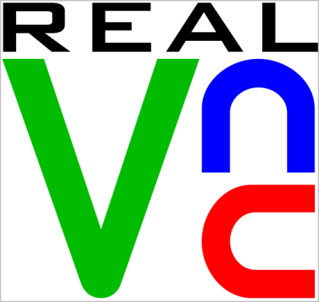 RealVNC远程控制软件