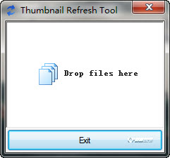 Thumbnail Refresh Tool