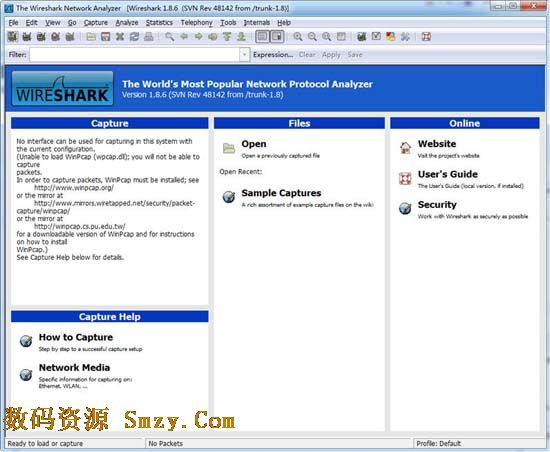 Wireshark