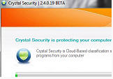 水晶安全杀毒软件