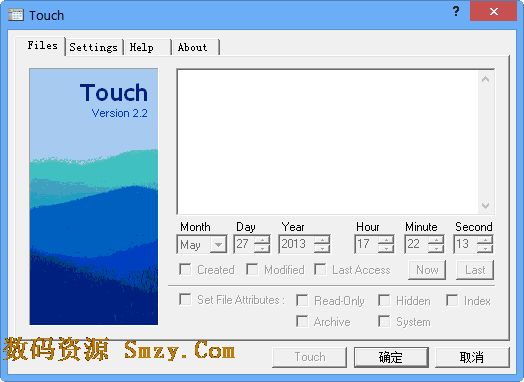 Touch