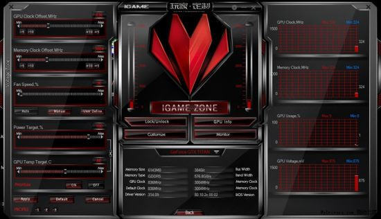 iGame Zone