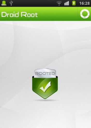 ROOT權限檢查工具for Android v2.3 免費版