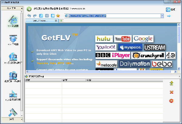 GetFLV Pro