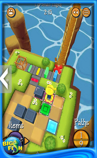 Kaia的救赎for android (Kaia's Quest) v0.0.42 修改版