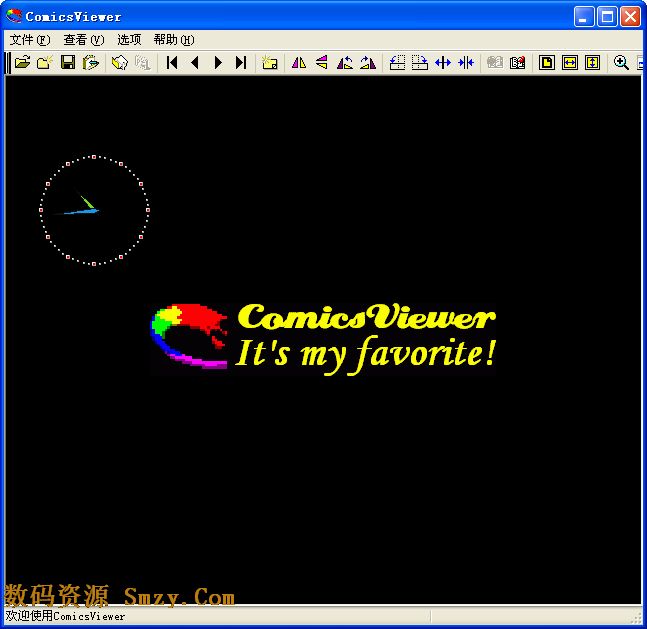 ComicsViewer