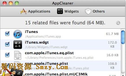 AppCleaner