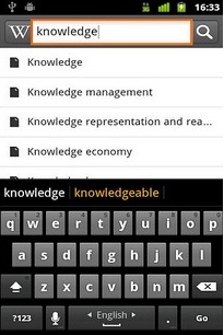 安卓维基百科手机版(Wikipedia) v11.3.4 免费版