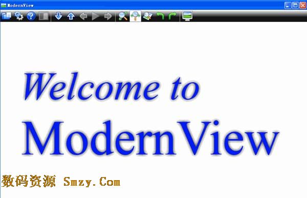 ModernView