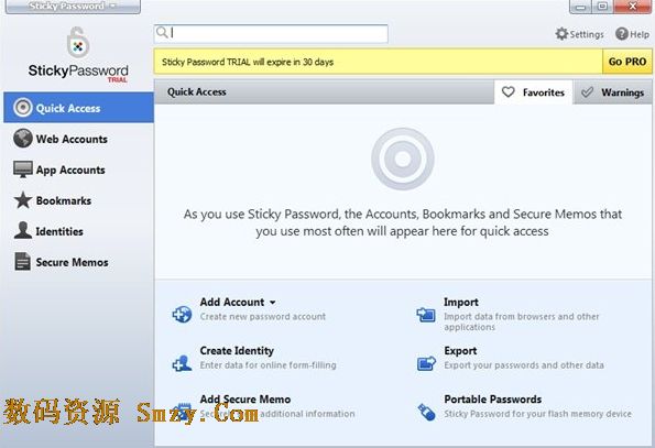 Sticky Password