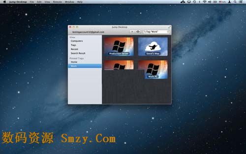 Jump Desktop For Mac