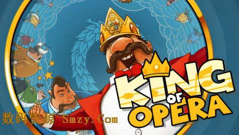 歌剧之王苹果iPhone版(King of Opera) v1.21.36 最新版