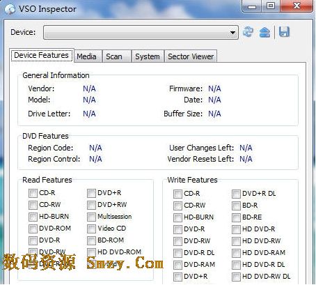 VSO Inspector