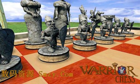 战士象棋安卓版(Warrior Chess) v1.13 免费版
