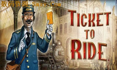 车票之旅安卓版(Ticket to Ride) v1.9.2 免费版