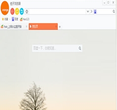 桔子瀏覽器官方版