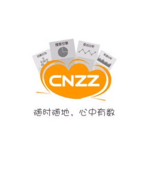 CNZZ站长工具苹果版(网站流量统计分析工具) v3.4.0 for iPhone 免费版