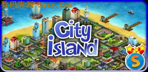 城市岛屿2电脑版