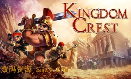 王国勇士安卓版(Kingdom Crest) v1.61.0+g 免费版