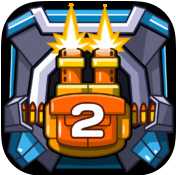 银河围城2苹果版(Galaxy Siege2 ios) v1.2.6 最新版