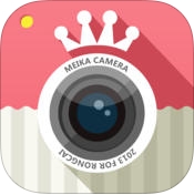 美咖相机IOS版for iPhone (苹果手机美图软件) v2.9.3 最新免费版