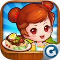 QQ餐厅HD苹果版(QQ Restaurant HD) for ipad v2.6 官方免费版