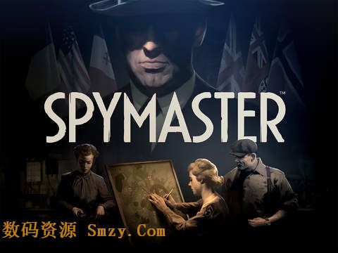 间谍大师ios版(Spymaster) for iPhone v2.5.1 官方最新版