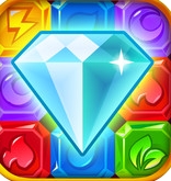 钻石爆爆乐苹果版for ios (Diamond Dash) v6.5 最新版