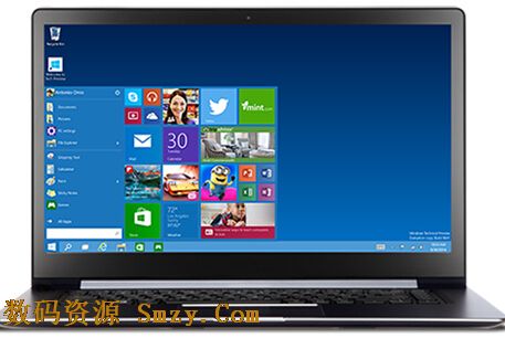 win10技术预览版 32/64位