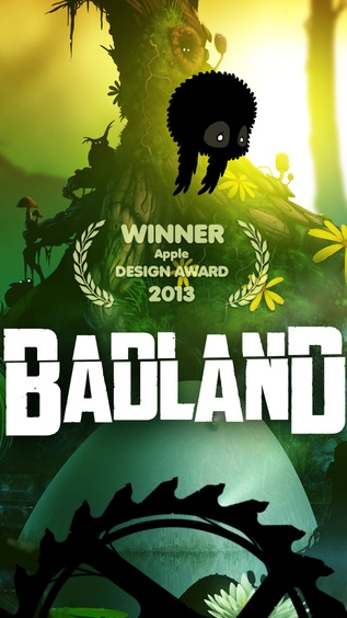 迷失之地苹果版(BADLAND) v2.8.1 最新版