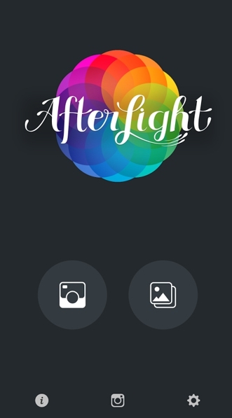 手机图片编辑软件(Afterlight) for Android v1.3.6 免费最新版