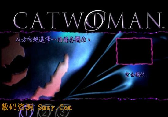 猫女游戏官方版