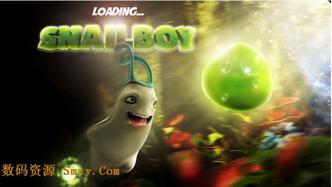 蝸牛男孩安卓版(Snailboy) v1.2.2 最新免費版