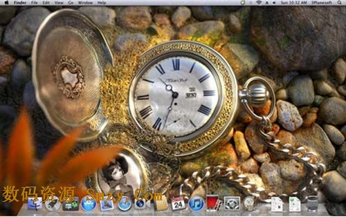 The Lost Watch 3D for mac