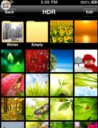 Photo Manager Pro苹果版(手机照片管理工具) v4.4.0 官方最新版