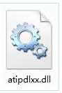 atipdlxx.dll win7