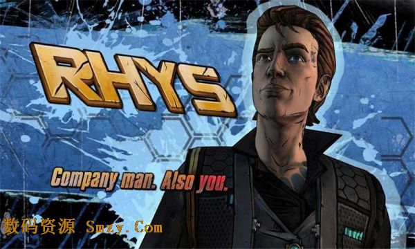 無主之地傳說手遊(Tales from the Borderlands) v1.23 免費版