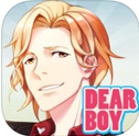 亲爱的男孩ios版(DearBoy) for ios v1.3.0 最新免费版