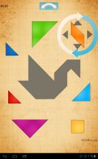 七巧板時刻安卓版(Tangram Time) v3.4 免費版