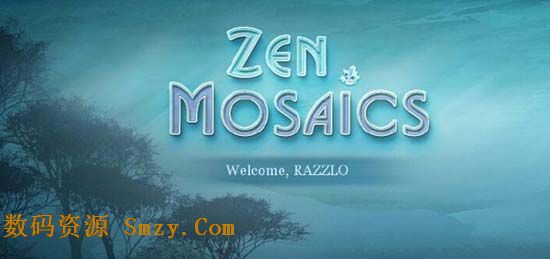 禅意马赛克手机版(Zen Mosaics) for Android v1.3.1 最新免费版