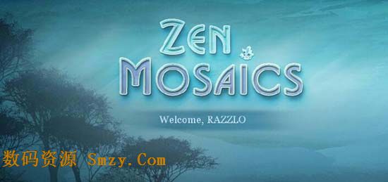 禪意馬賽克手機版(Zen Mosaics) for Android v1.3.1 最新免費版