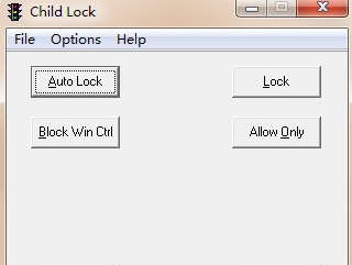 childlock