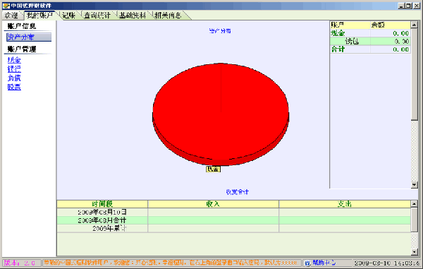 中國式理財軟件