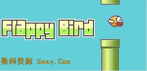 FlappyBird电脑版