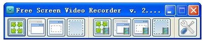 dvdvideosoft Free Screen Video Recorder