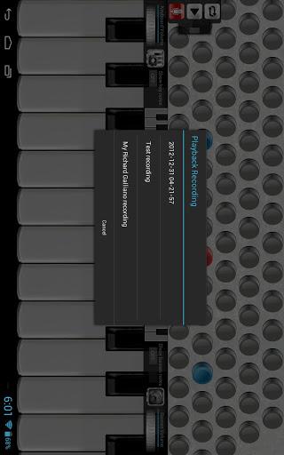 安卓手风琴软件(Android Accordion) v1.9.1 免费版