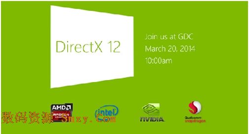 DirectX12