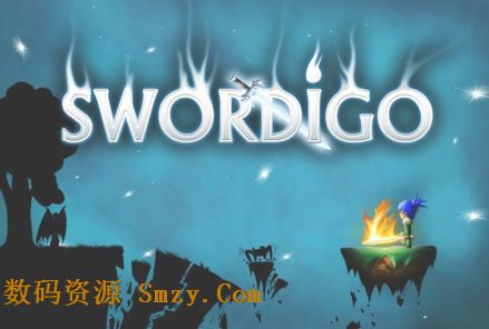 神剑奇侠安卓版(Swordigo) v1.4 免费版
