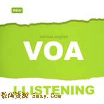VOA常速英语安卓版(手机学英语软件) v2.10 免费版